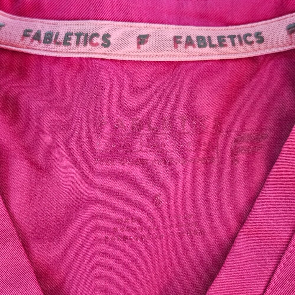 Fablethic Top - Picture 3 of 6